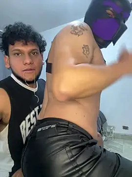 Kurtxxx22 online show from 18, 5, 2026
