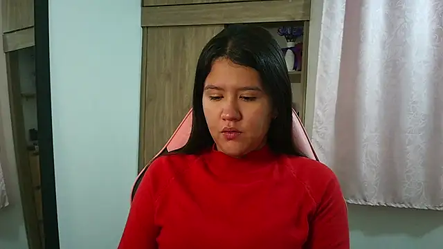 Oliviawatson1 online show from 31, 3, 2026