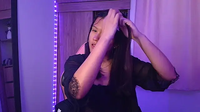 Oliviawatson1 online show from 14, 2, 2026