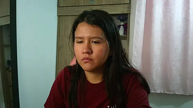 Oliviawatson1 online show from 1, 4, 2026