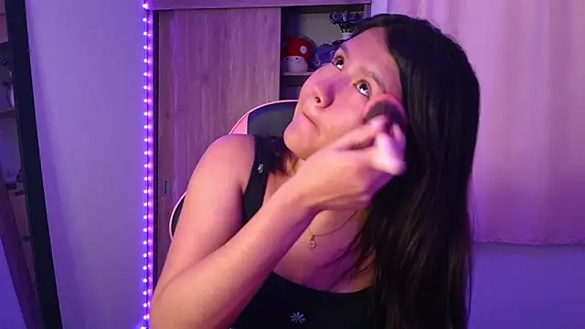 Oliviawatson1 online show from 22, 3, 2026