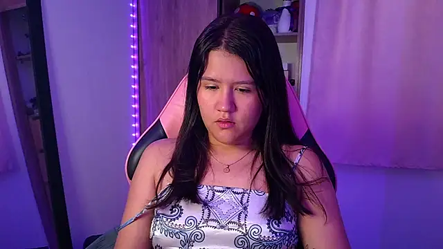 Oliviawatson1 online show from 7, 4, 2026