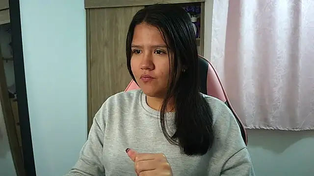 Oliviawatson1 online show from 15, 1, 2026