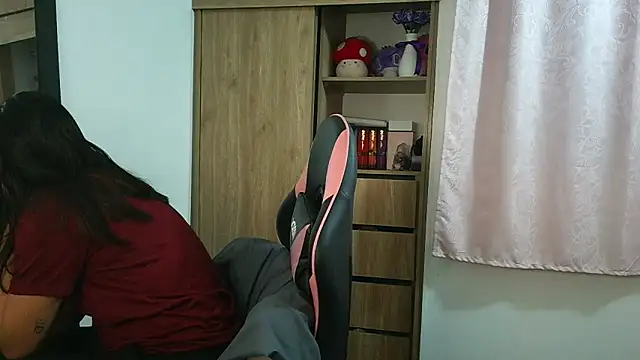 Oliviawatson1 online show from 1, 4, 2026