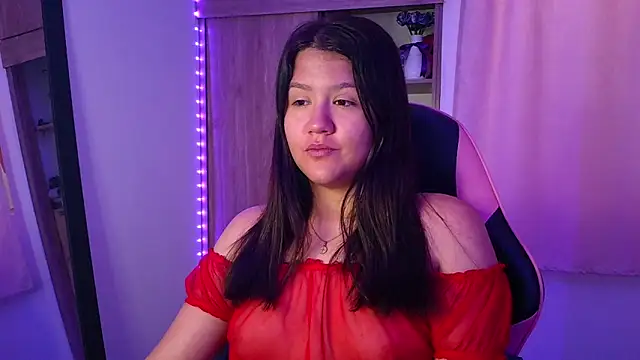 Oliviawatson1 online show from 10, 4, 2026