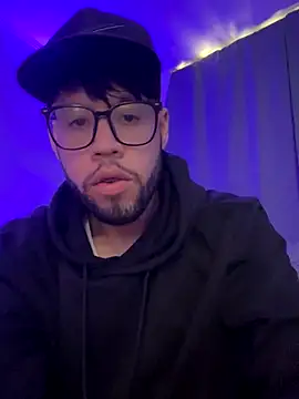 Snapshot of stalinhernandez chatting on 1, 11, 2025 stalinhernandez online show from 1, 11, 2025