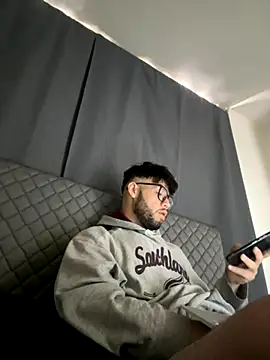 Snapshot of stalinhernandez chatting on 31, 10, 2025 stalinhernandez online show from 31, 10, 2025