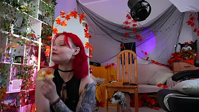 Sova173 online show from 7, 10, 2025