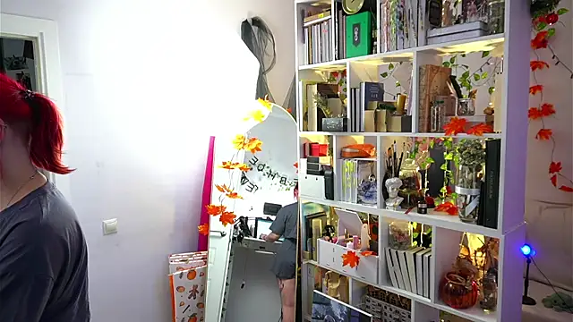 Sova173 online show from 4, 11, 2025