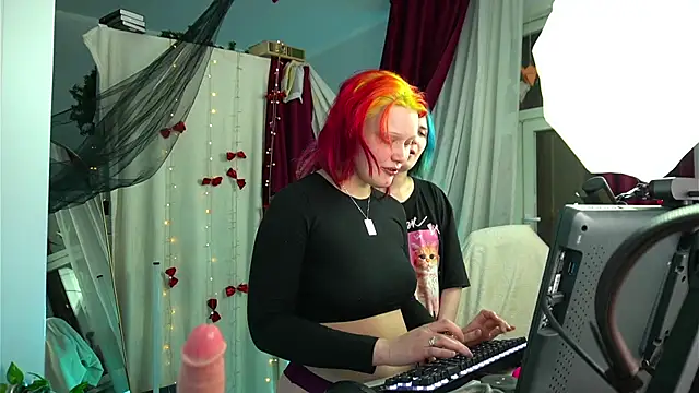 Sova173 online show from 14, 1, 2026