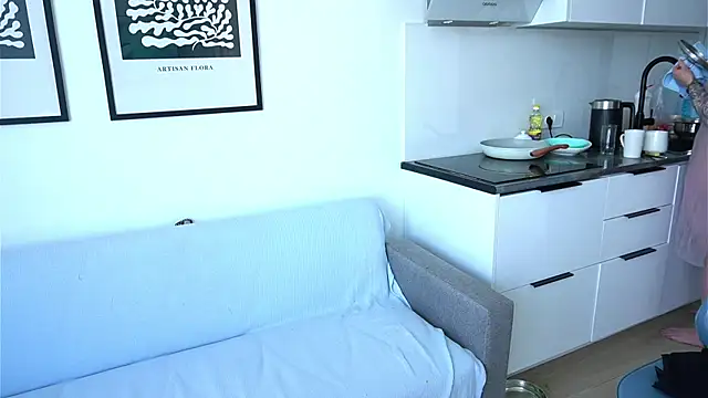 Sova173 online show from 26, 4, 2026