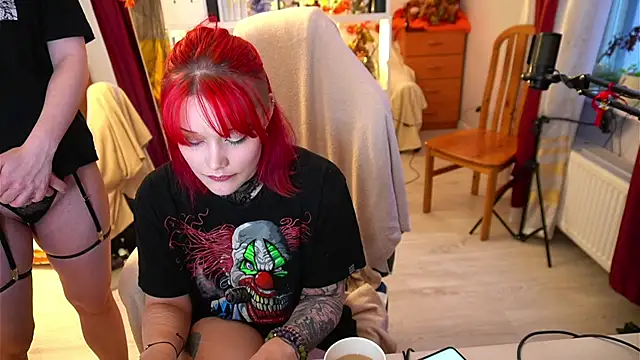 Sova173 online show from 5, 11, 2025