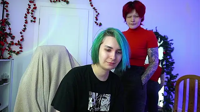 Sova173 online show from 27, 3, 2026