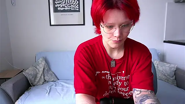 Sova173 online show from 23, 4, 2026