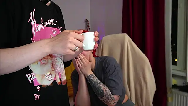 Sova173 online show from 18, 3, 2026