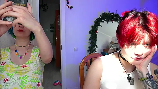 Sova173 online show from 2, 4, 2026