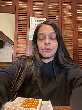 Snapshot of Evermorre chatting on 9, 5, 2026 Evermorre online show from 9, 5, 2026