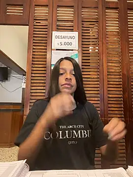 Evermorre online show from 28, 3, 2026