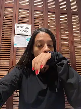 Evermorre online show from 13, 4, 2026