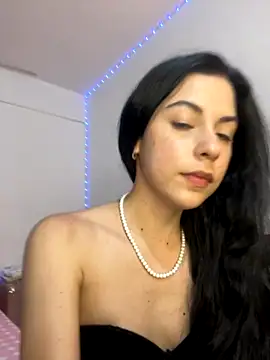 Snapshot of samanthadeluxe1 chatting on 9, 9, 2025 samanthadeluxe1 online show from 9, 9, 2025