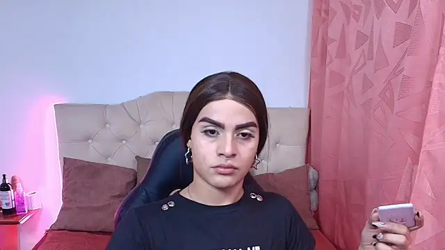 lailahdark online show from 15, 10, 2025