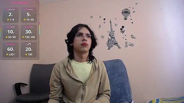 princess sarita1 online show from 11, 11, 2025