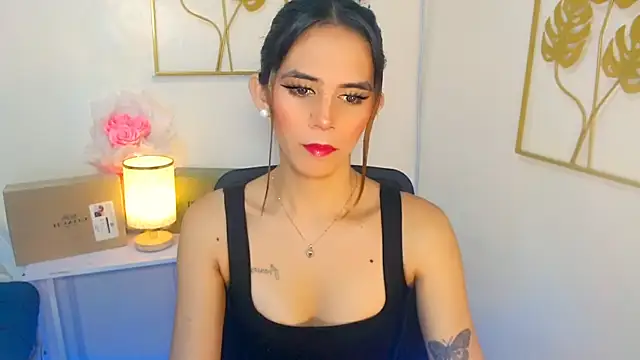 xPrecuioseChesca online show from 10, 10, 2025