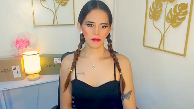 xPrecuioseChesca online show from 11, 10, 2025