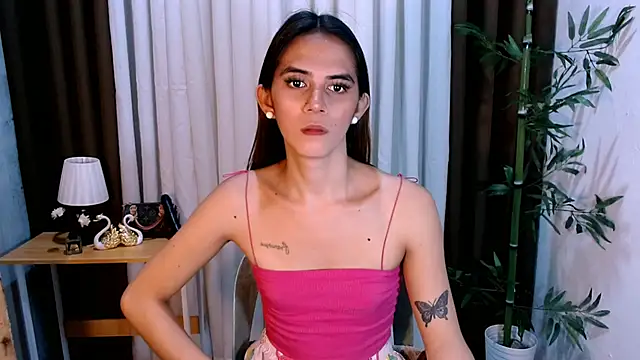 xPrecuioseChesca online show from 23, 11, 2025