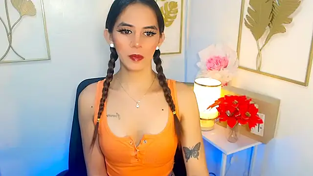 xPrecuioseChesca online show from 16, 10, 2025