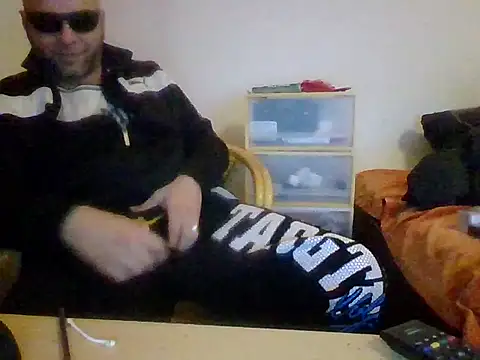 SmokedAlloy2 online show from 21, 2, 2026