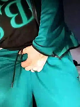 SmokedAlloy2 online show from 7, 1, 2026