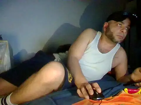 SmokedAlloy2 online show from 7, 2, 2026