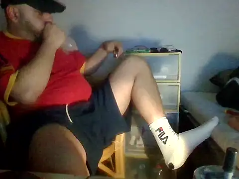 SmokedAlloy2 online show from 22, 2, 2026