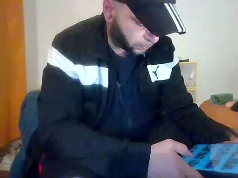 SmokedAlloy2 online show from 6, 3, 2026