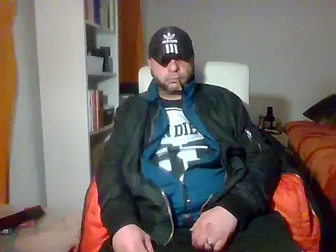 Snapshot of SmokedAlloy2 chatting on 22, 3, 2026 SmokedAlloy2 online show from 22, 3, 2026