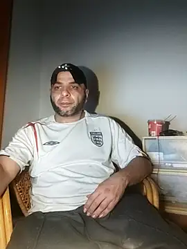 SmokedAlloy2 online show from 19, 12, 2025