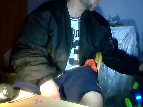 SmokedAlloy2 online show from 14, 2, 2026