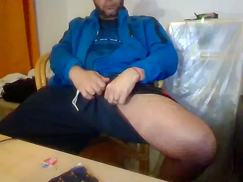 SmokedAlloy2 online show from 11, 2, 2026