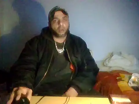 SmokedAlloy2 online show from 30, 11, 2025