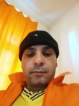 SmokedAlloy2 online show from 18, 1, 2026