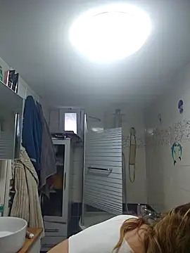 Alisasexxh online show from 18, 1, 2025