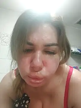 Alisasexxh online show from 23, 3, 2026