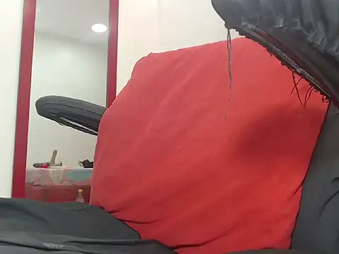 JackyHotBlack online show from 21, 11, 2025