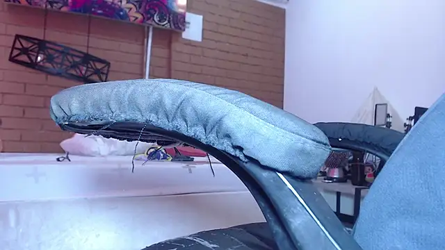 JackyHotBlack online show from 23, 11, 2025