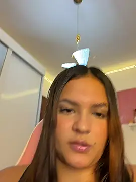 Snapshot of rayssabjj chatting on 29, 5, 2026 rayssabjj online show from 29, 5, 2026