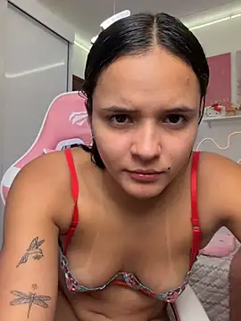 rayssabjj online show from 2, 3, 2026