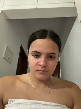 Snapshot of rayssabjj chatting on 24, 5, 2026 rayssabjj online show from 24, 5, 2026