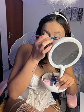 rayssabjj online show from 14, 2, 2026