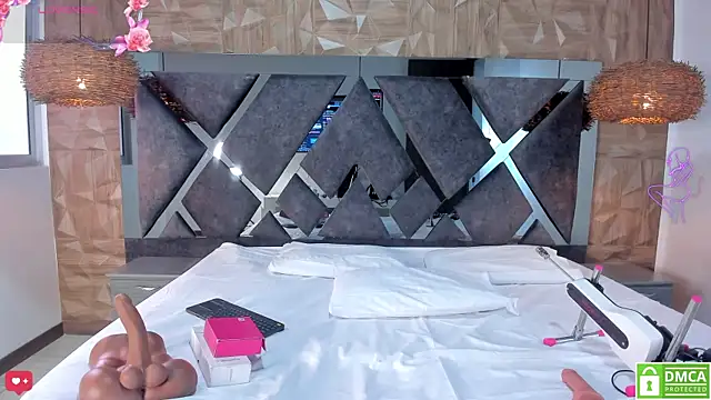 Selene  Lopez  online show from 27, 3, 2026